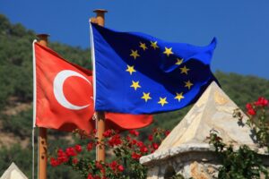 Turecko a Európa